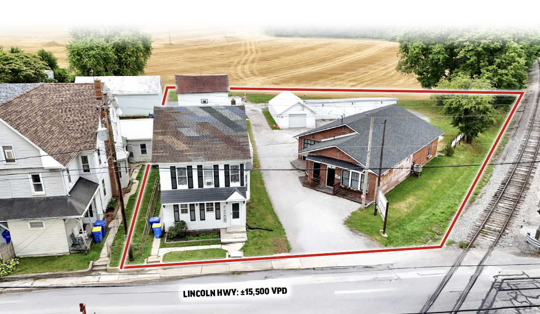 5234 W Lincoln Hwy